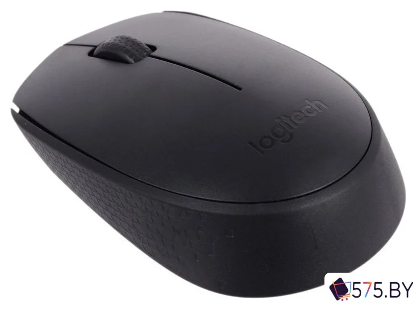 Мышь Logitech B170 в магазине 575.by
