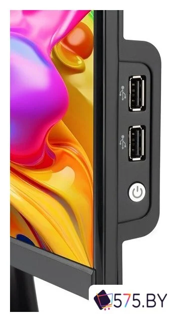 Моноблок Digma Action DM23N9-8CXW01 в магазине 575.by