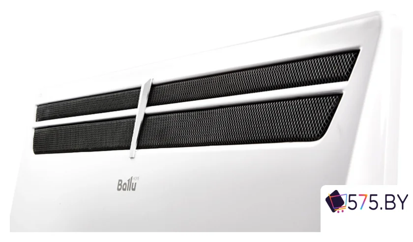 Отопительный модуль конвектора Ballu Evolution Transformer BEC/EVU-1000 в магазине 575.by