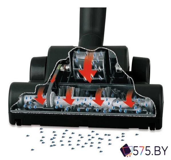 Пылесос Vitek VT-1833 PR в магазине 575.by