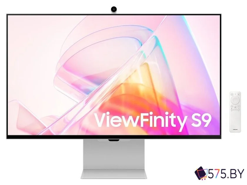 Smart монитор Samsung ViewFinity S9 LS27C902PAIXCI в магазине 575.by