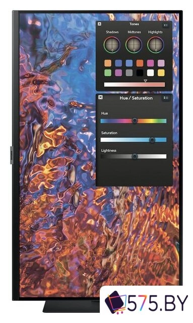 Монитор Samsung ViewFinity S8 LS32B800PXIXCI в магазине 575.by