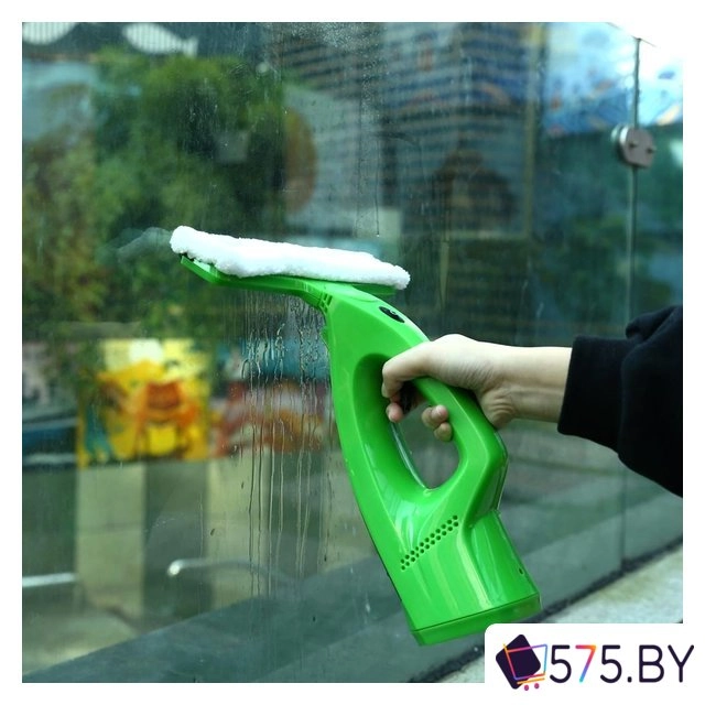 Стеклоочиститель Deko WVC3.7 065-0991 (зеленый) в магазине 575.by