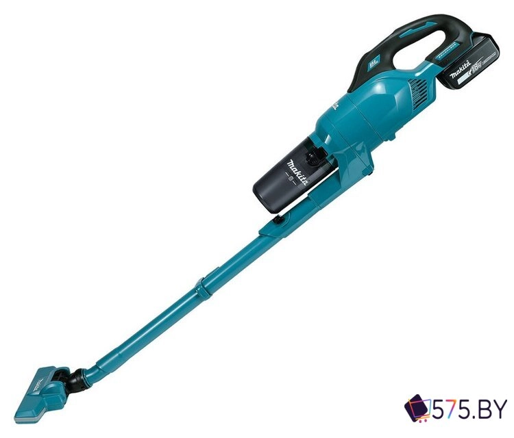 Пылесос Makita DCL286FRF в магазине 575.by