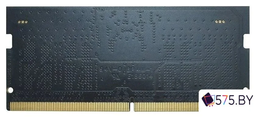 Оперативная память Patriot Signature Line 32ГБ DDR5 SODIMM 5600 МГц PSD532G56002S в магазине 575.by
