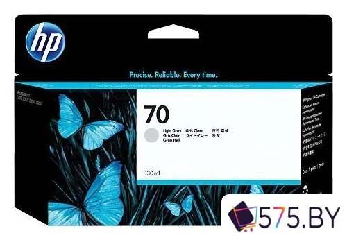 Картридж HP 70 (C9451A) в магазине 575.by