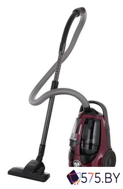 Пылесос Samsung VCC8837V3P/XEV в магазине 575.by