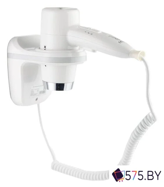 Сушилка для волос Ksitex F-1800 W в магазине 575.by
