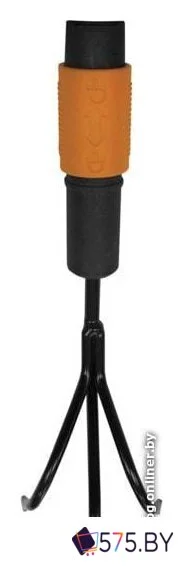 Культиватор (разрыхлитель) Fiskars QuikFit 1000683 в магазине 575.by