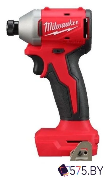 Винтоверт Milwaukee M18 M18BLIDRC-0 4933492839 (без АКБ) в магазине 575.by