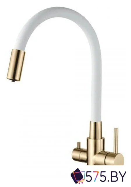 Смеситель Ledeme L74255Y-3 в магазине 575.by