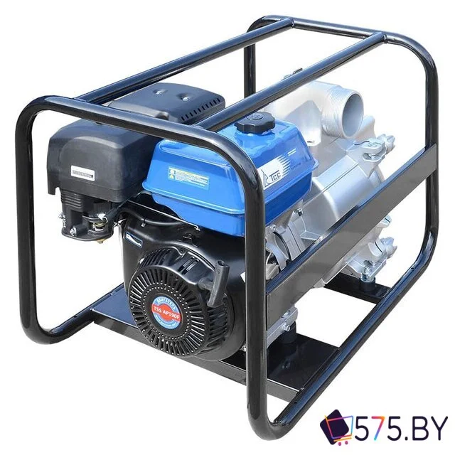 Мотопомпа ТСС PGST100 в магазине 575.by