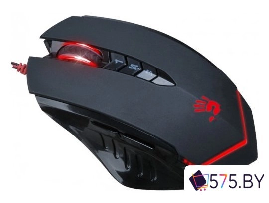 Игровая мышь A4Tech Bloody V8 в магазине 575.by