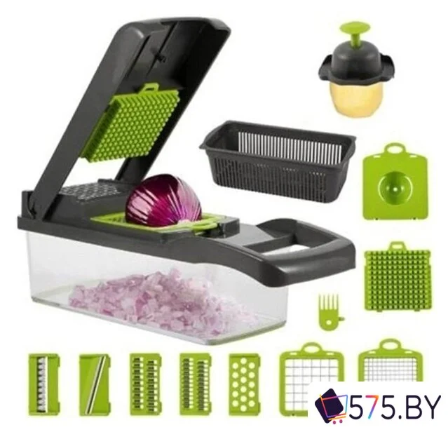 Овощерезка Leonord Talentiert 105041 в магазине 575.by