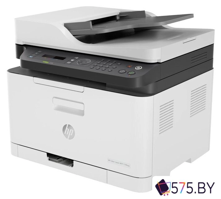 МФУ HP Color Laser 179fnw в магазине 575.by