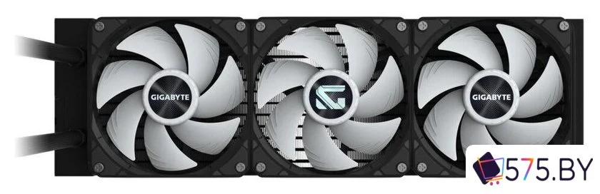 Система жидкостного охлаждения для процессора Gigabyte Gaming 360 в магазине 575.by