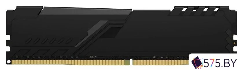 Оперативная память Kingston FURY Beast 2x32GB DDR4 PC4-28800 KF436C18BBK2/64 в магазине 575.by