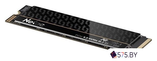 SSD Netac NV7000-t 1TB NT01NV7000T-1T0-E4X в магазине 575.by