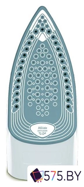 Утюг Tefal FV2835E0 в магазине 575.by