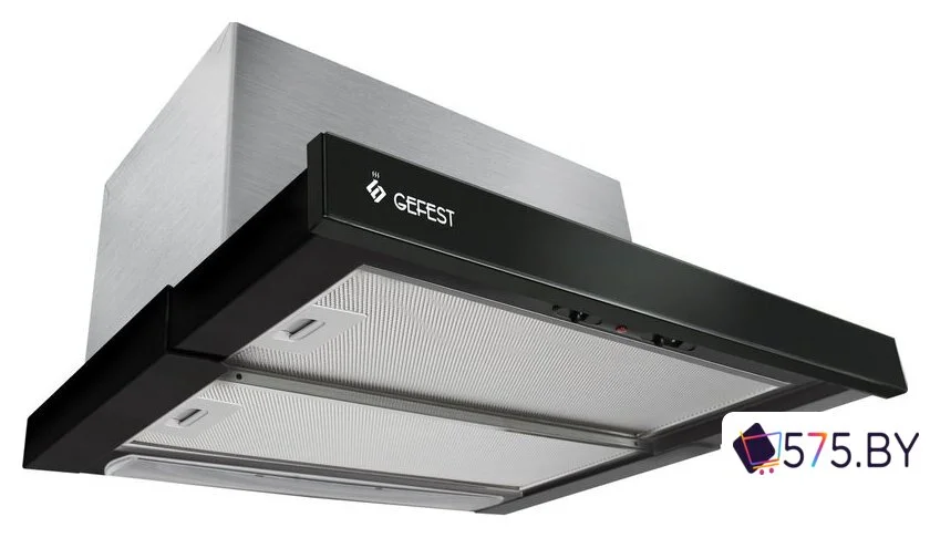 Кухонная вытяжка GEFEST ВО 4601 Р23 в магазине 575.by