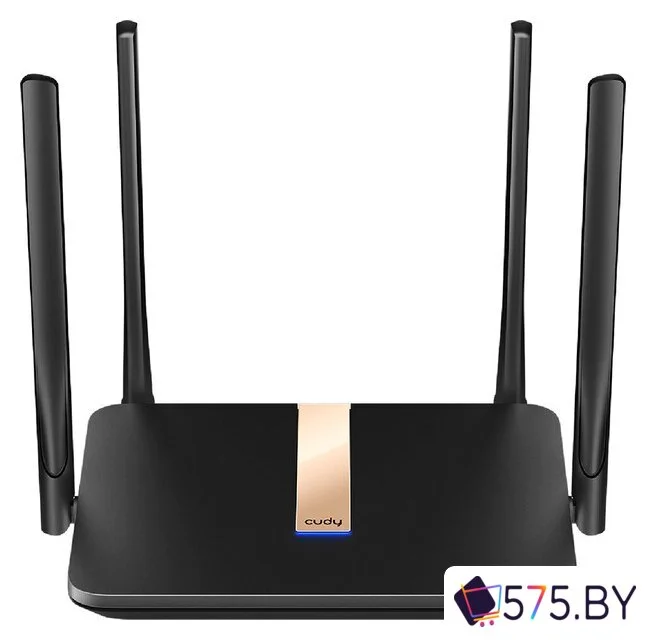 4G Wi-Fi роутер Cudy LT500D 2.0 в магазине 575.by