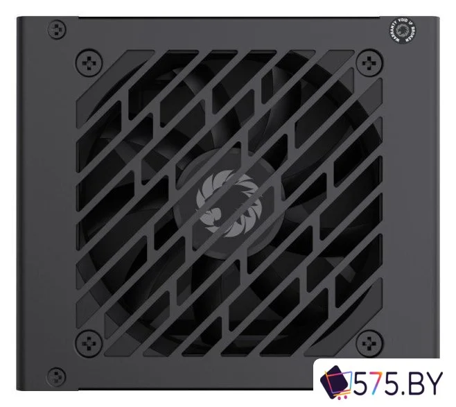 Блок питания GameMax GS-650G (черный) в магазине 575.by