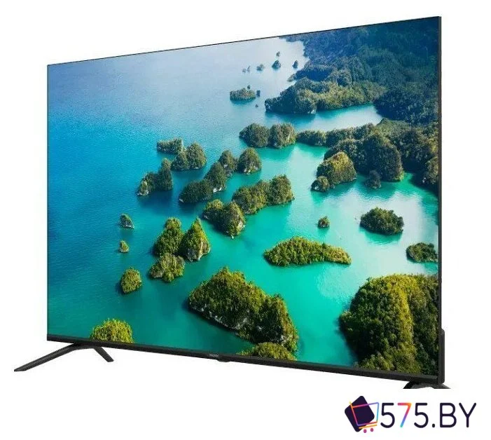 Телевизор Haier 43 LED S2 в магазине 575.by