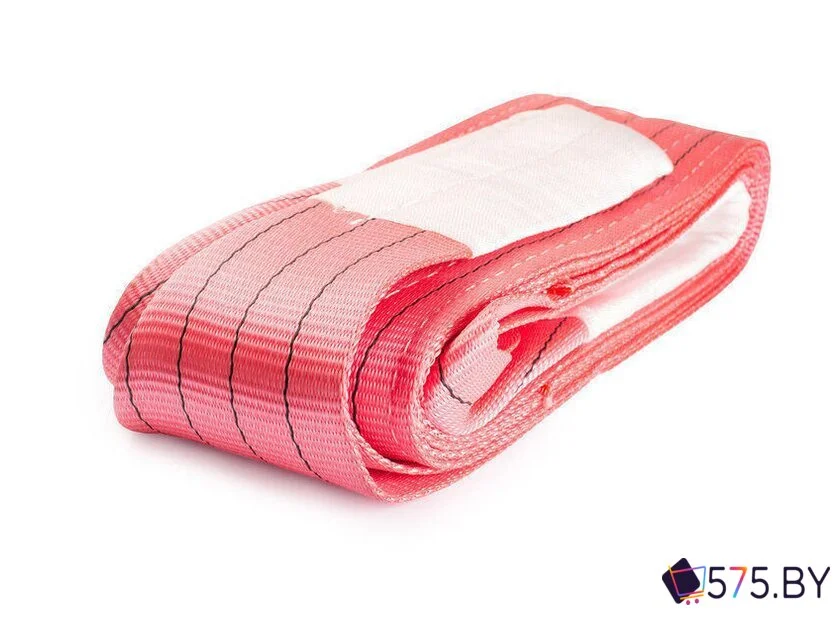 Стропы грузовые TOR СТП 5т 4м 150мм 11654 в магазине 575.by