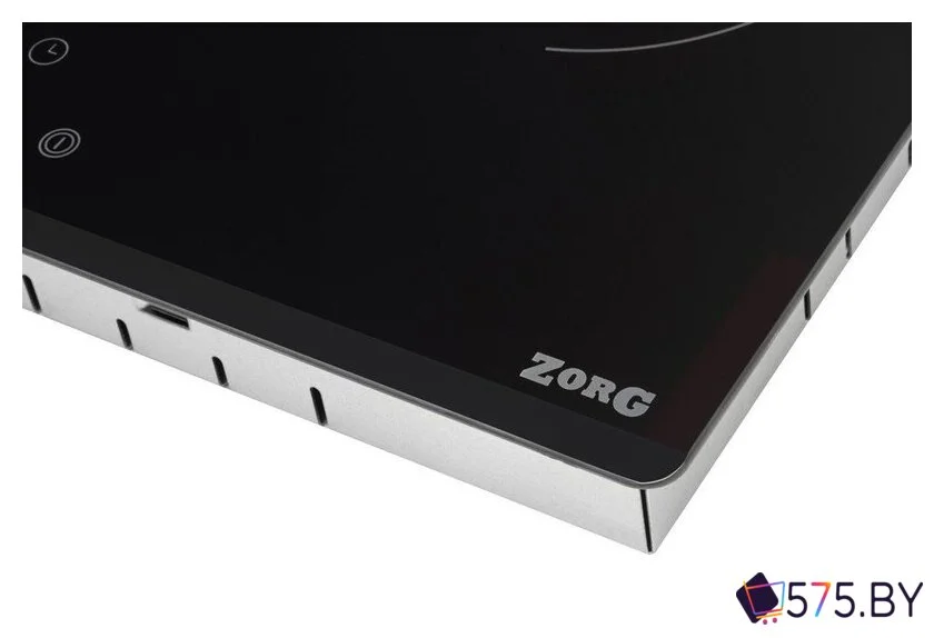 Варочная панель ZorG CR61 black в магазине 575.by