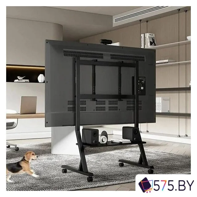 Стойка для телевизора Ultramounts UM306B в магазине 575.by