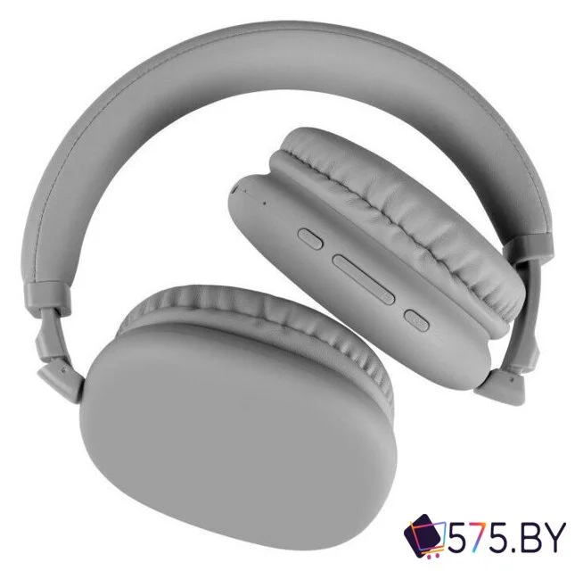 Наушники SVEN AP-B325MV (серый) в магазине 575.by