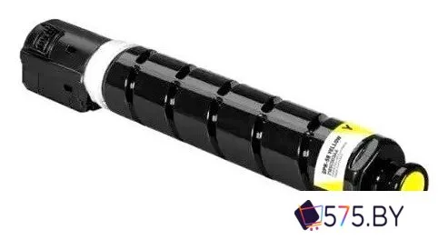 Картридж Canon C-EXV64 Yellow в магазине 575.by