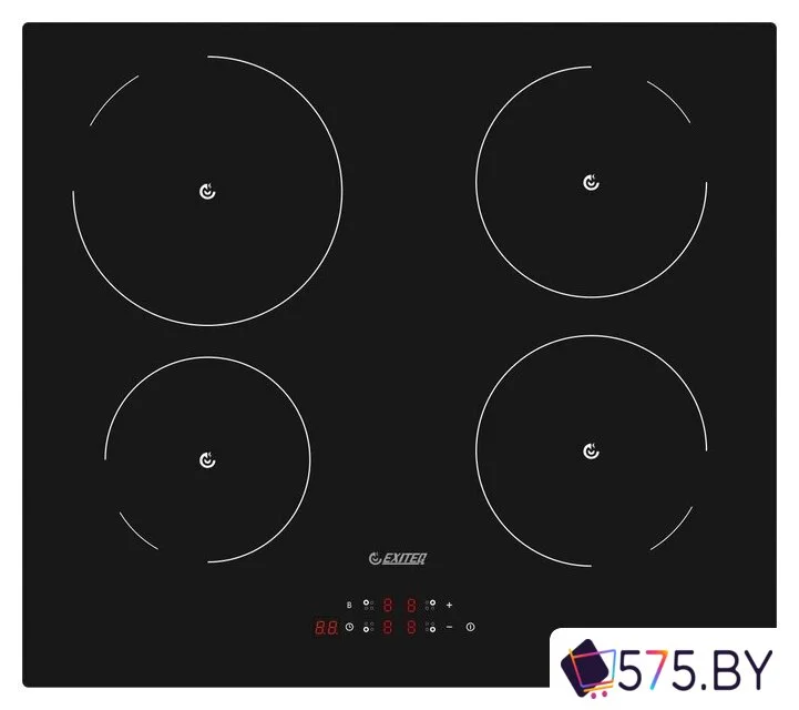 Варочная панель Exiteq EXH-510IB в магазине 575.by