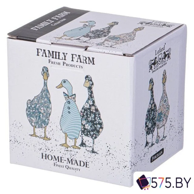 Кружка Lefard Family Farm 104-976 в магазине 575.by