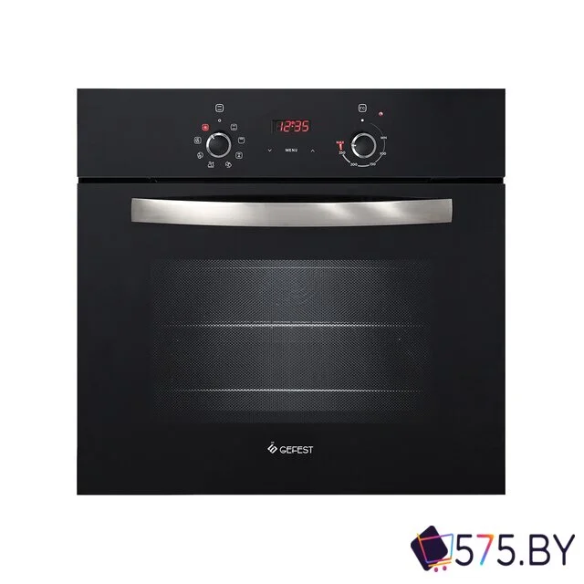 Электрический духовой шкаф GEFEST ДА 622-02 AC в магазине 575.by