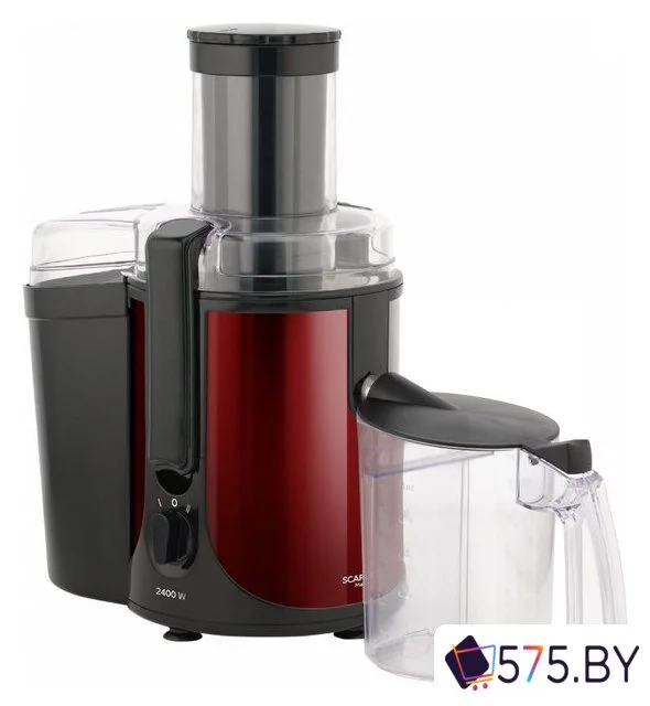 Соковыжималка Scarlett SC-JE50S48 в магазине 575.by