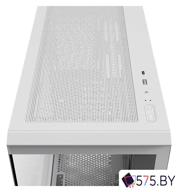 Корпус XASTRA Q600 6FM12A-C10-UC (белый) в магазине 575.by