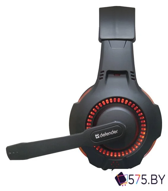 Наушники Defender Warhead G-450 [64146] в магазине 575.by