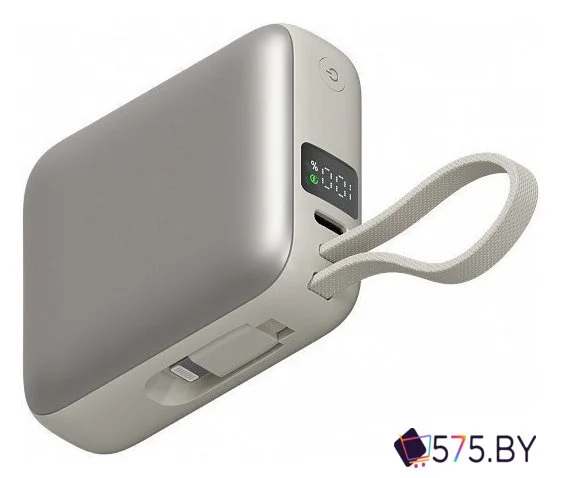 Внешний аккумулятор Magssory Cell 10K 10000mAh PBN005 в магазине 575.by