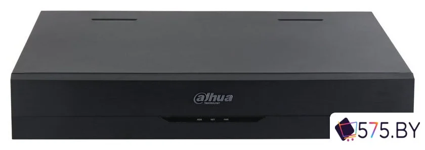 Сетевой видеорегистратор Dahua DHI-NVR5416-EI2 в магазине 575.by