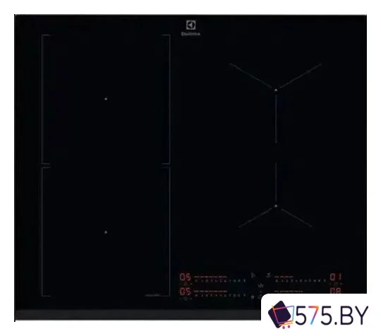 Варочная панель Electrolux EIS62453 в магазине 575.by