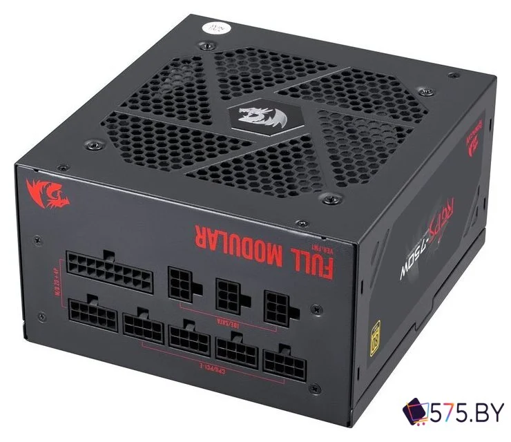 Блок питания Redragon RGPS-750W 70488 в магазине 575.by