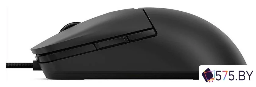 Игровая мышь Lenovo Legion M300s RGB (черный) в магазине 575.by