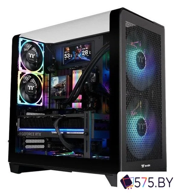 Корпус Thermaltake View 390 Air CA-11F-00M1WN-00 в магазине 575.by