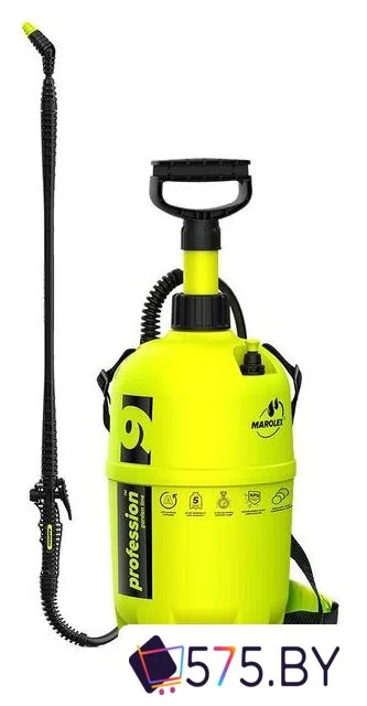 Ручной опрыскиватель Marolex Profession 9 S033.141 в магазине 575.by