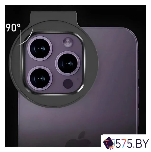 Держатель светофильтра Zarrumi FM58