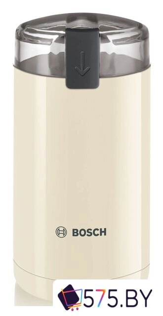 Электрическая кофемолка Bosch TSM6A017C в магазине 575.by
