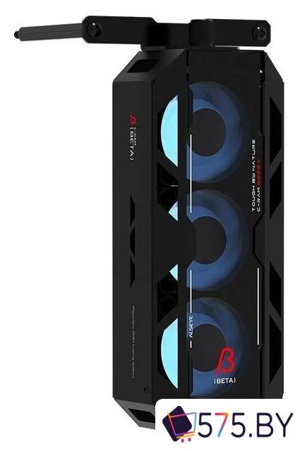 Кулер для оперативной памяти ALSEYE C-RAM-Beta-B в магазине 575.by
