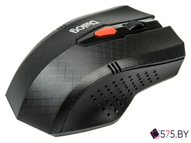 Игровая мышь Dialog Pointer MROP-09U в магазине 575.by