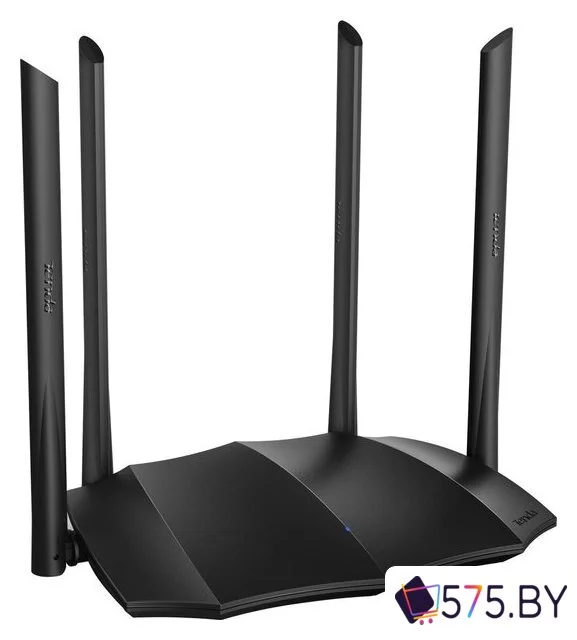 Wi-Fi роутер Tenda AC8 в магазине 575.by